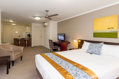 Property photo of 303/66 Oaka Lane Gladstone Central QLD 4680