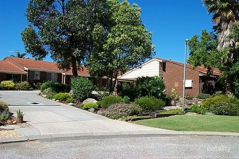 Property photo of 2/17 Weatherill Way Noranda WA 6062