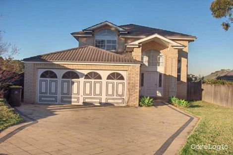Property photo of 6 Telowie Court Dural NSW 2158