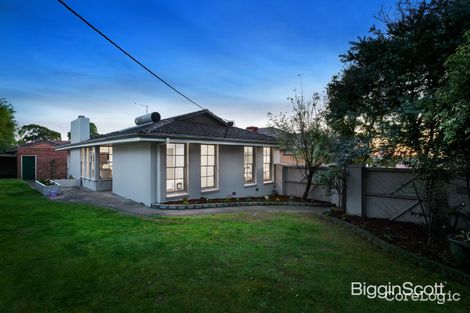 Property photo of 1/762 Waverley Road Glen Waverley VIC 3150