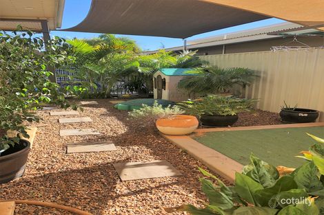 Property photo of 3 Rogers Street Port Hedland WA 6721
