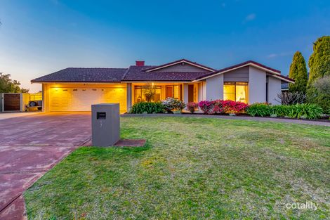 Property photo of 9 Bluebell Court Thornlie WA 6108