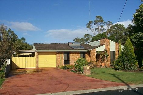 Property photo of 3 Gardner Place South Bunbury WA 6230