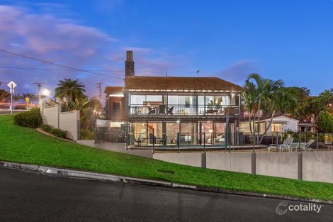 Property photo of 38 Lavington Street Coorparoo QLD 4151