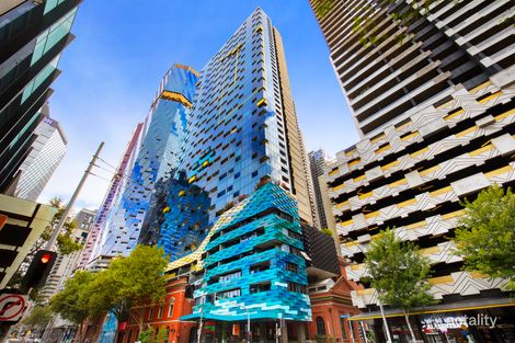 3102/220 Spencer St, Melbourne, VIC 3000