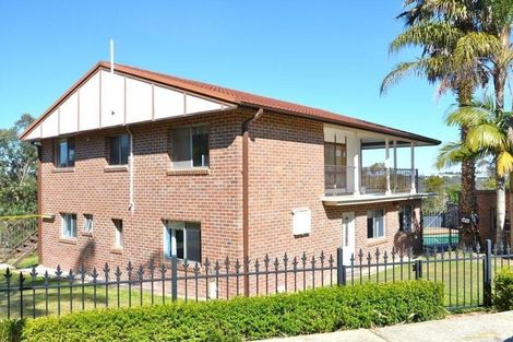 Property photo of 16 Kywong Road Berowra NSW 2081