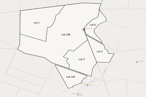 57 Woolshed Dr, Hamilton, SA 5373