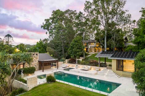 Property photo of 5 Wybelenna Street Brookfield QLD 4069