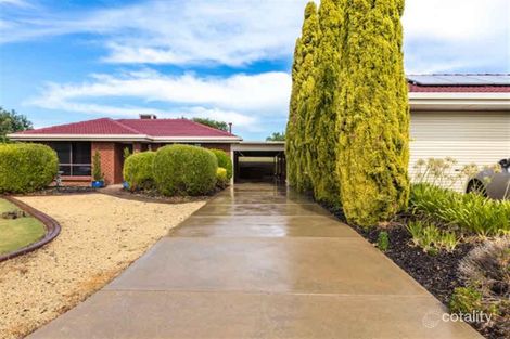 Property photo of 5 Evans Court Woodcroft SA 5162