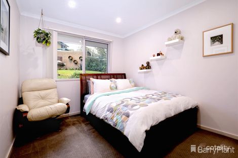 Property photo of 33 Rankins Road Monbulk VIC 3793