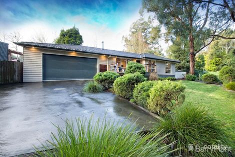 Property photo of 33 Rankins Road Monbulk VIC 3793