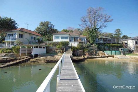 Property photo of 167 Queens Road Connells Point NSW 2221