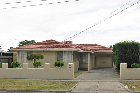 36 Dalton St, Sunshine West, VIC 3020