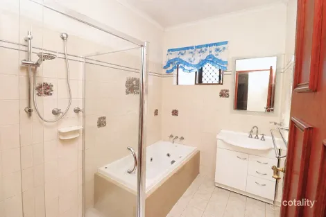 Property photo of 22 Indigo Crescent Sunset QLD 4825