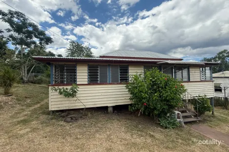 46 Gordon Lane, Walterhall, QLD 4714