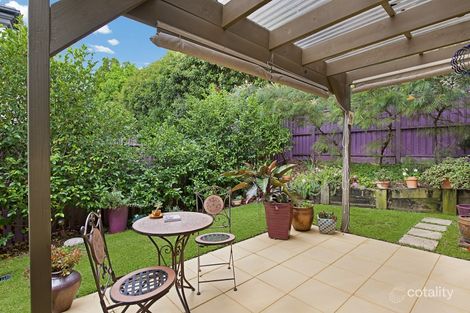 Property photo of 2 Gum Tree Way Thornleigh NSW 2120