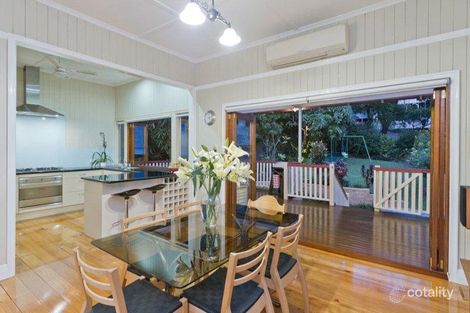 Property photo of 81 Empress Terrace Bardon QLD 4065