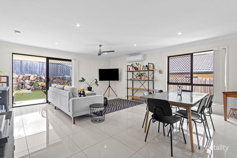 Property photo of 16 Carpenter Street Yarrabilba QLD 4207