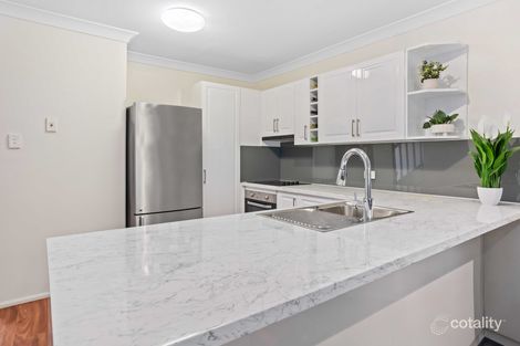 Property photo of 2/15 Bridgman Drive Reedy Creek QLD 4227