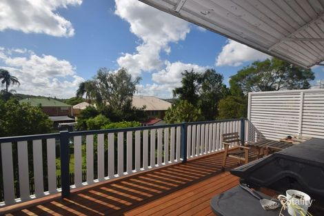 1/63 Lothian St, Annerley, QLD 4103