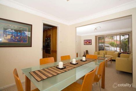 Property photo of 25 Appletree Place Menai NSW 2234
