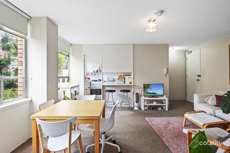 Property photo of 2/10 Barncleuth Square Elizabeth Bay NSW 2011
