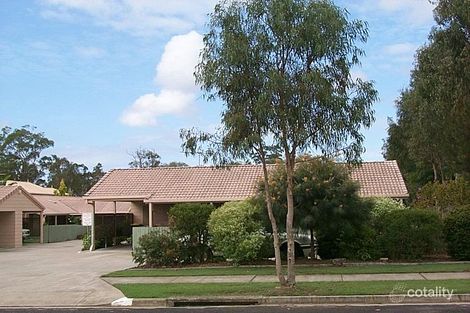Property photo of 4/36-38 Holland Crescent Capalaba QLD 4157