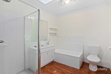 Property photo of 2/15 Bridgman Drive Reedy Creek QLD 4227
