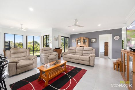 Property photo of 7 Colonel Ross Court Craignish QLD 4655
