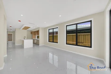 Property photo of 3 Aristides Crescent Thornhill Park VIC 3335