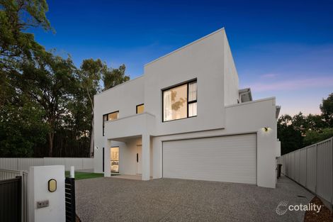 Property photo of 163 Lexton Street Stretton QLD 4116