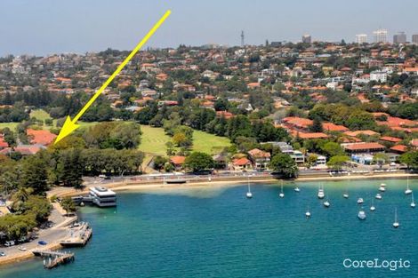Property photo of 7/4 Iluka Street Rose Bay NSW 2029