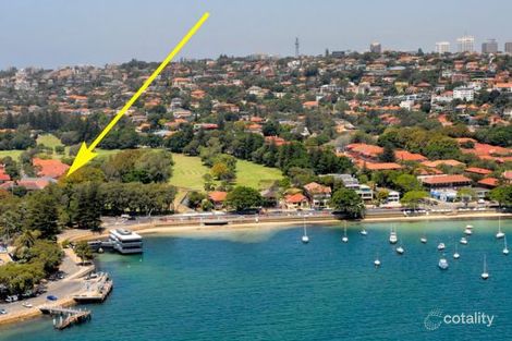 Property photo of 10/4 Iluka Street Rose Bay NSW 2029