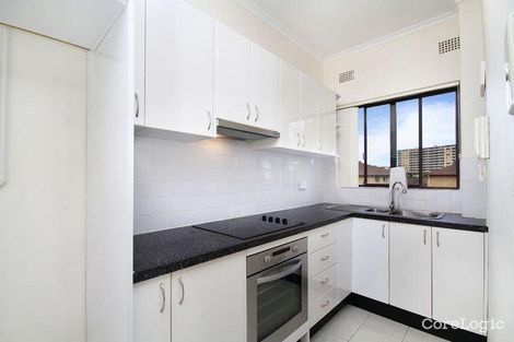 Property photo of 6/5-7 Lister Avenue Rockdale NSW 2216