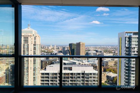3703/81 Harbour St, Haymarket, NSW 2000