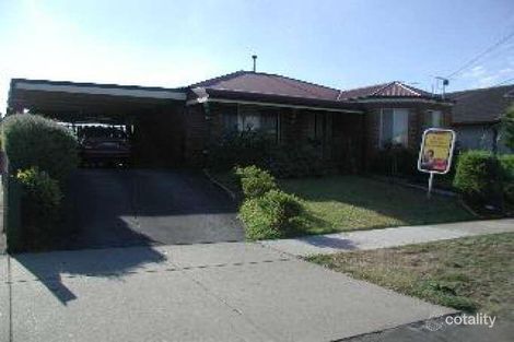 7 Bromage Cl, Hoppers Crossing, VIC 3029