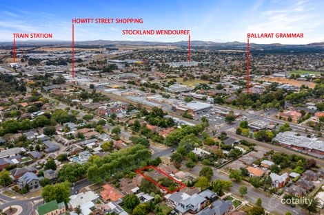 Property photo of 10 Forest Street Lake Wendouree VIC 3350