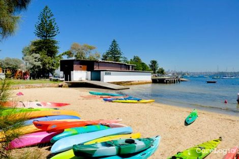 Property photo of 10/4 Iluka Street Rose Bay NSW 2029
