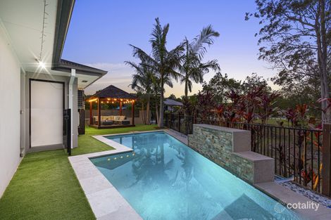 26 Hans St, Upper Coomera, QLD 4209