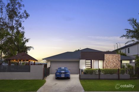 Property photo of 26 Hans Street Upper Coomera QLD 4209