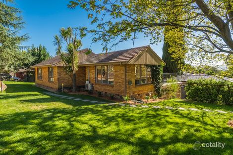 Property photo of 33 Dalrymple Street Narrabundah ACT 2604