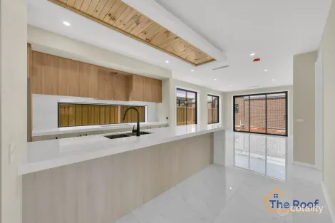 Property photo of 3 Aristides Crescent Thornhill Park VIC 3335