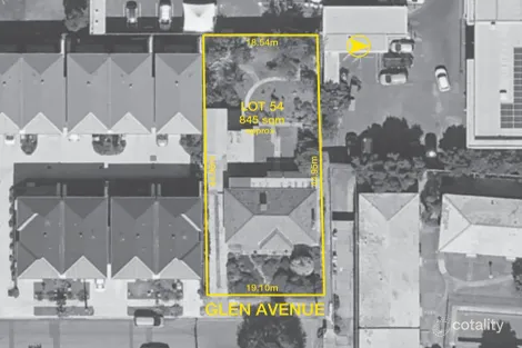14 Glen Ave, Tranmere, SA 5073