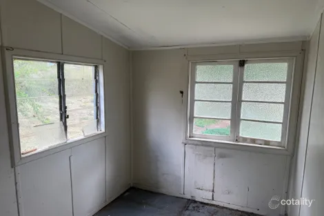 Property photo of 46 Gordon Lane Walterhall QLD 4714