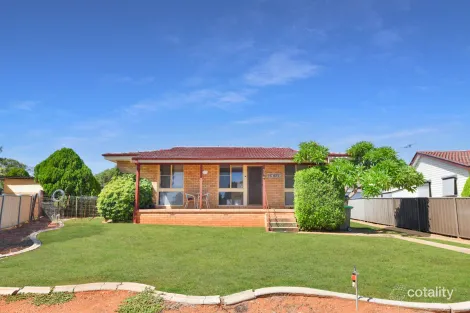 55 Jaeger Ave, Gunnedah, NSW 2380