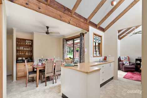 Property photo of 9 Glenelgin Road Winmalee NSW 2777