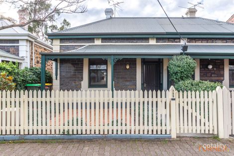 322 Halifax St, Adelaide, SA 5000