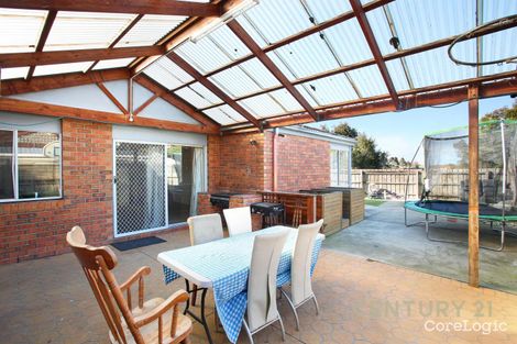 Property photo of 4 Quail Court Narre Warren South VIC 3805