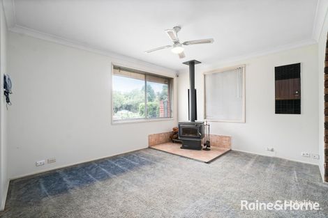 Property photo of 3 Lethbridge Avenue Werrington NSW 2747