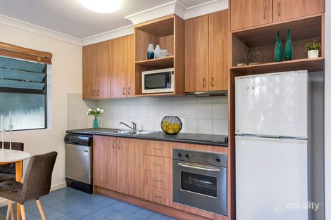 Property photo of 5/65 Sisley Street St Lucia QLD 4067